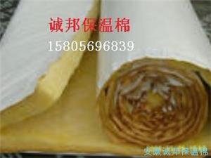 貼聚丙烯保溫(wen)棉