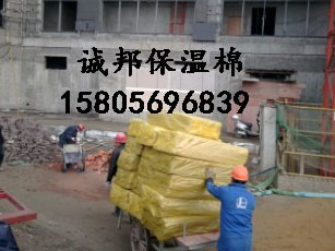 超細玻(bo)璃纖維保溫(wēn)棉